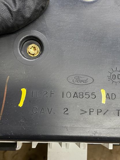 2004 to 2005 Ford Explorer Speedometer Cluster Gauge U5575 DG7