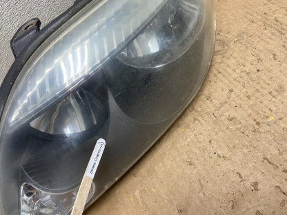 2005 2006 2007 Scion Tc Left Driver LH Side Halogen Headlight AD1176 DW4