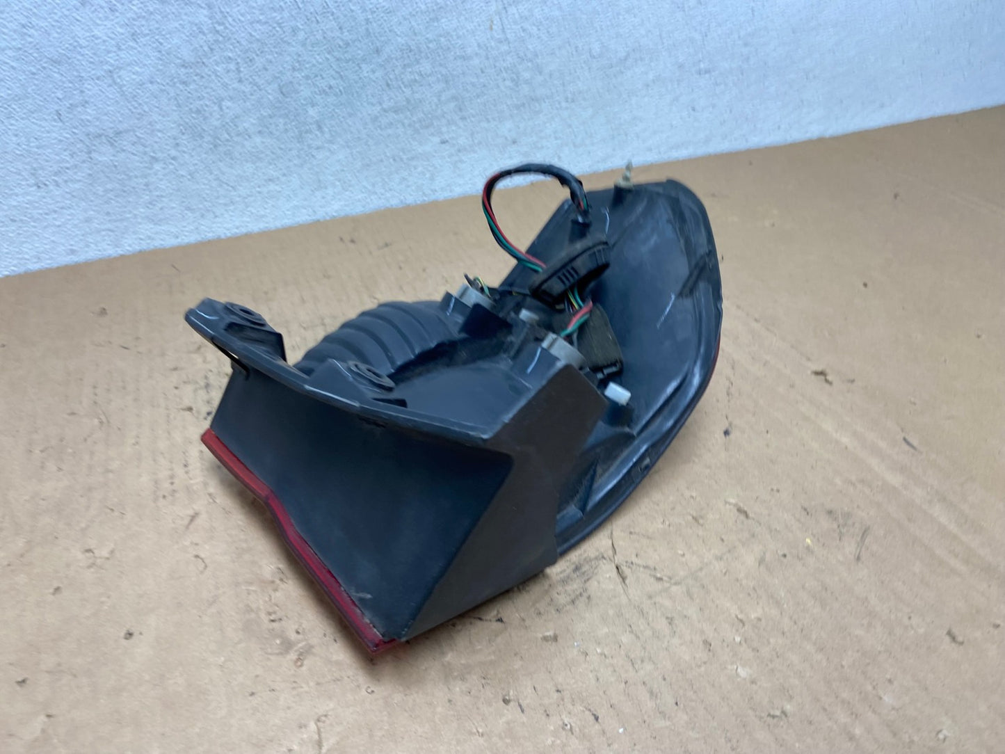 1999 2000 2001 Honda Odyssey Right Passenger Side Tail Light AD3211 LK5