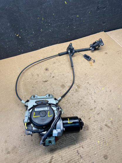 2005 - 2010 Honda Odyssey Rear Left Sliding Door Lock Actuator Motor R2648 DG5