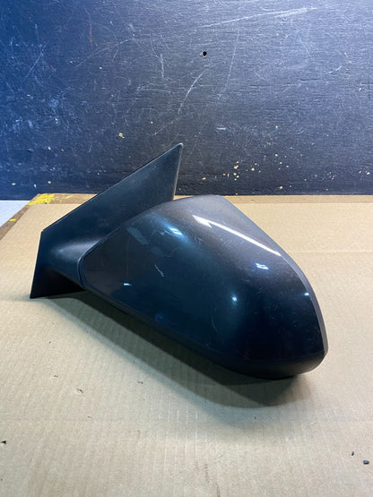 2011 - 2015 Hyundai Sonata Left Driver Side View Door Mirror OEM Z2562 DG2