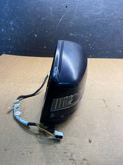 2011 2012 Mercedes GL-Class Right Passenger RH Door View Mirror OEM Z9066 MS11