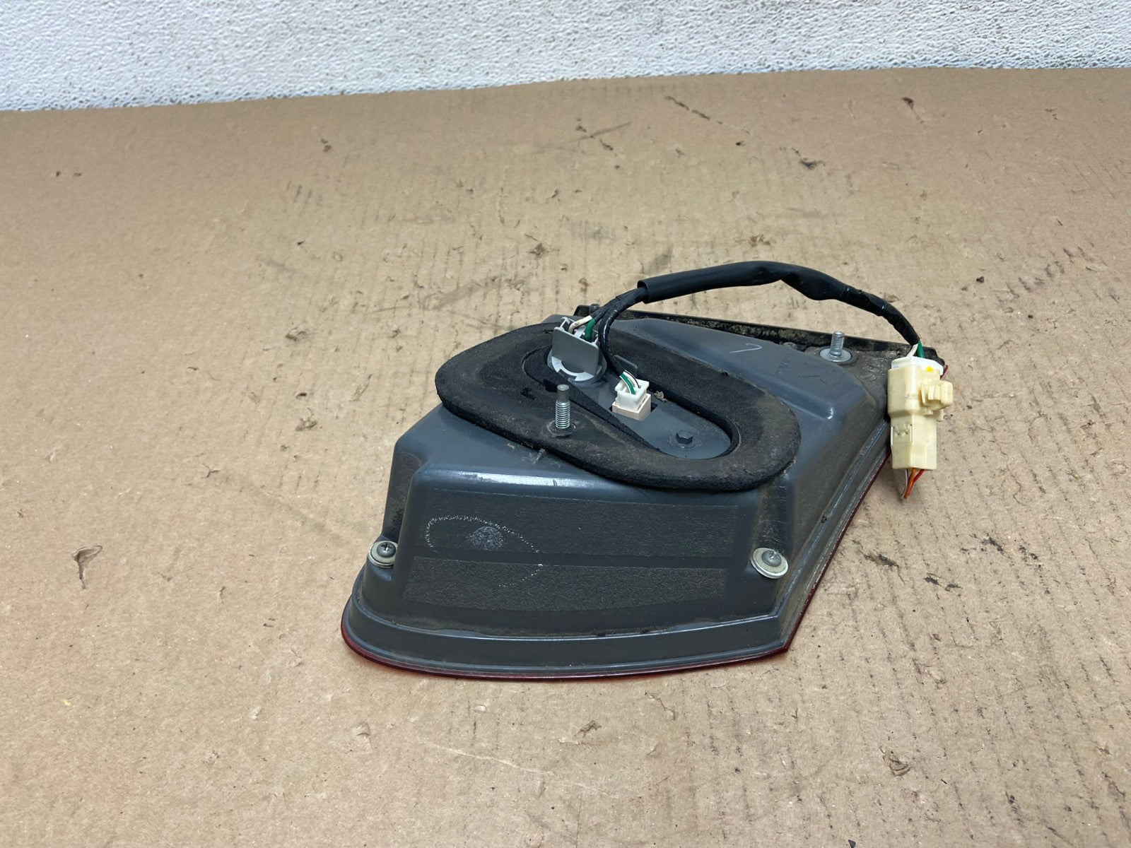2006-2011 Lexus GS350 GS430 GS450H Right Passenger Inner Tail Light AF3253 LK5