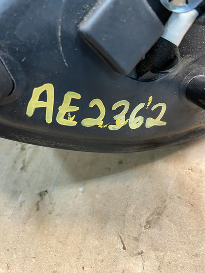 2006 2007 2008 Mercedes ML Right Passenger RH Side Mirror AE2362 DW12