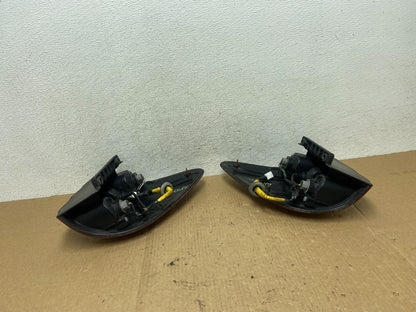 2001 to 2004 Toyota Sequoia Left+Right Side Tail Lights AF97498