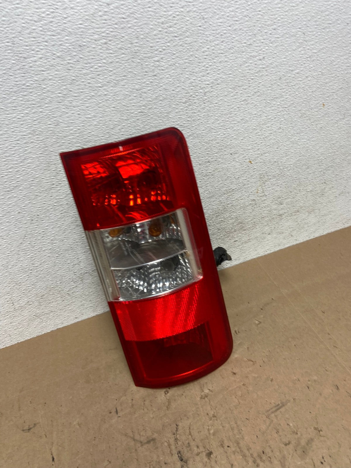 2010 to 2013 Ford Transit Connect Right Passenger Side Tail Light AE6454 LK2