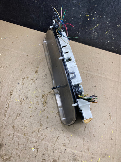 2006 Ford E350 Gauge Speedometer Cluster OEM U5531 DG3