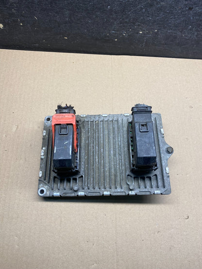 2013 - 2017 Jeep Compass Patriot Engine Control Module ECM ECU AJ0276 DG0