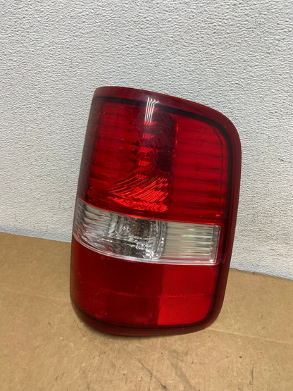 2004 to 2008 Ford F150 F-150 Right Passenger RH Side Tail Light AD6200 LK0