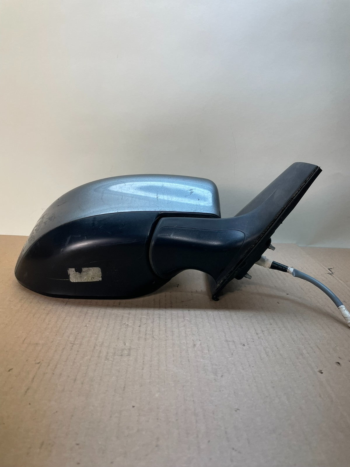 2013 to 2019 Nissan Sentra Right Passenger Side Door Mirror AI8744 DG3