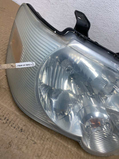 2006 to 2010 Ford Explorer Right Passenger Side Headlight AC3942 DW4