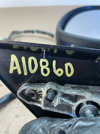 2007 - 2013 Chevrolet Silverado Sierra Right Passenger Side Mirror AI0860 DG10