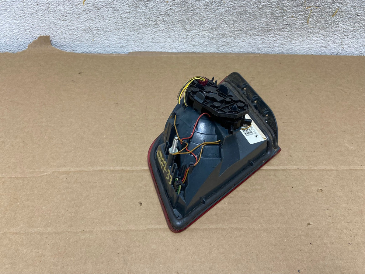 2011-2013 BMW 5 F10 Rear Left Driver LH Trunk Inner Tail Light AH7733 LK4