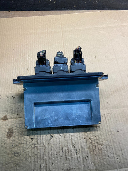2004 Ford Explorer 4.0L Engine Control Computer Module 4L2A-12a650-amb Y3700 DG2