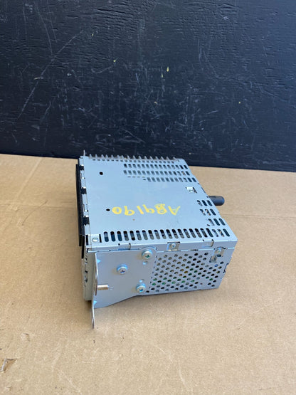 2012 to 2014 Ford Edge AM/FM Radio Reciever OEM AB9190 DG2