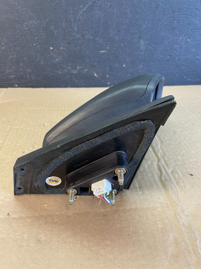 2005 to 2010 Scion TC Right Passenger Side View Door Mirror AC9775 DW6