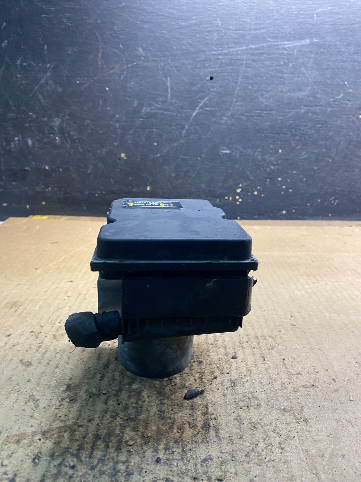 BMW 5 E60 Anti Lock Break Pump ABS 6767235 Z24272