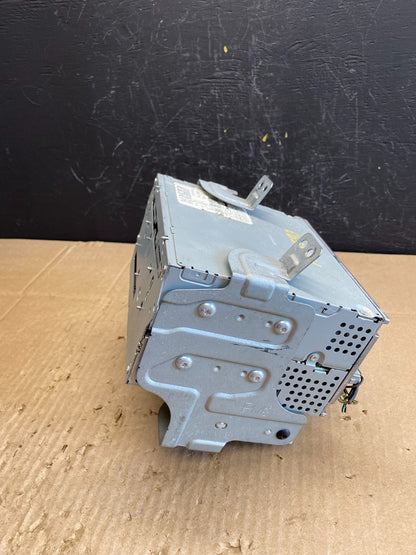 2009 - 2014 Nissan Maxima Murano Radio CD Player OEM V1617 DG2