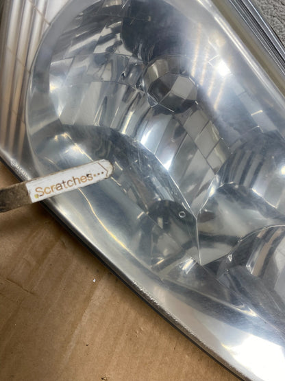 1997-2001 Lexus Es300 Left+Right Headlights Halogen AI6899 DW4