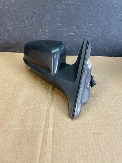 2013 to 2015 Chevrolet Malibu Right Passenger View Turn Door Mirror AF5423 DW1