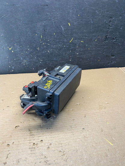 2009 Jeep Grand Cherokee Fuse Box Relay Panel Body Control Module BCM s2816 DG4