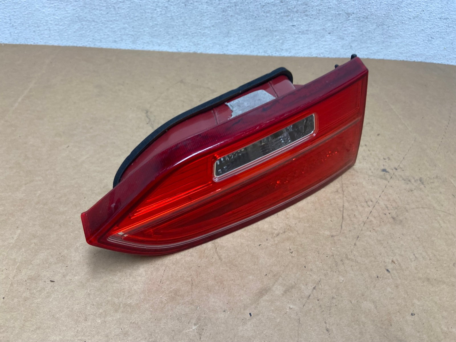 2013-2016 Hyundai Santa Fe Sport Left Driver LH Inner Tail Light AE2970 LK2