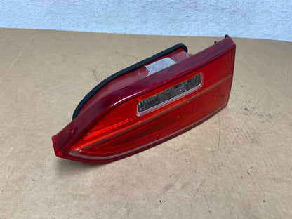 2013-2016 Hyundai Santa Fe Sport Left Driver LH Inner Tail Light AE2970 LK2