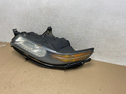 2004 2005 2006 Acura TL Headlight Left Driver LH Side Xenon HID AH6719 DW2