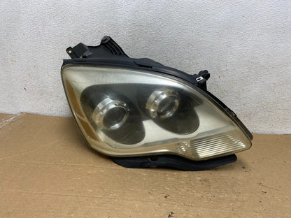 2007 to 2012 Gmc Acadia Halogen Headlight Right Passenger Side AH8524 DW0