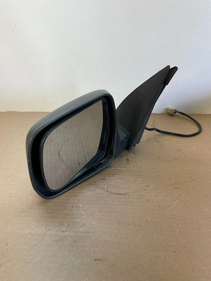 2001-2007 Toyota Highlander Left Driver LH Side View Door Mirror af8447 DG2