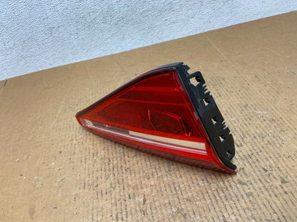 2016-2019 Volkswagen Passat Left Driver Side Inner Tail Light AE1268 PS1