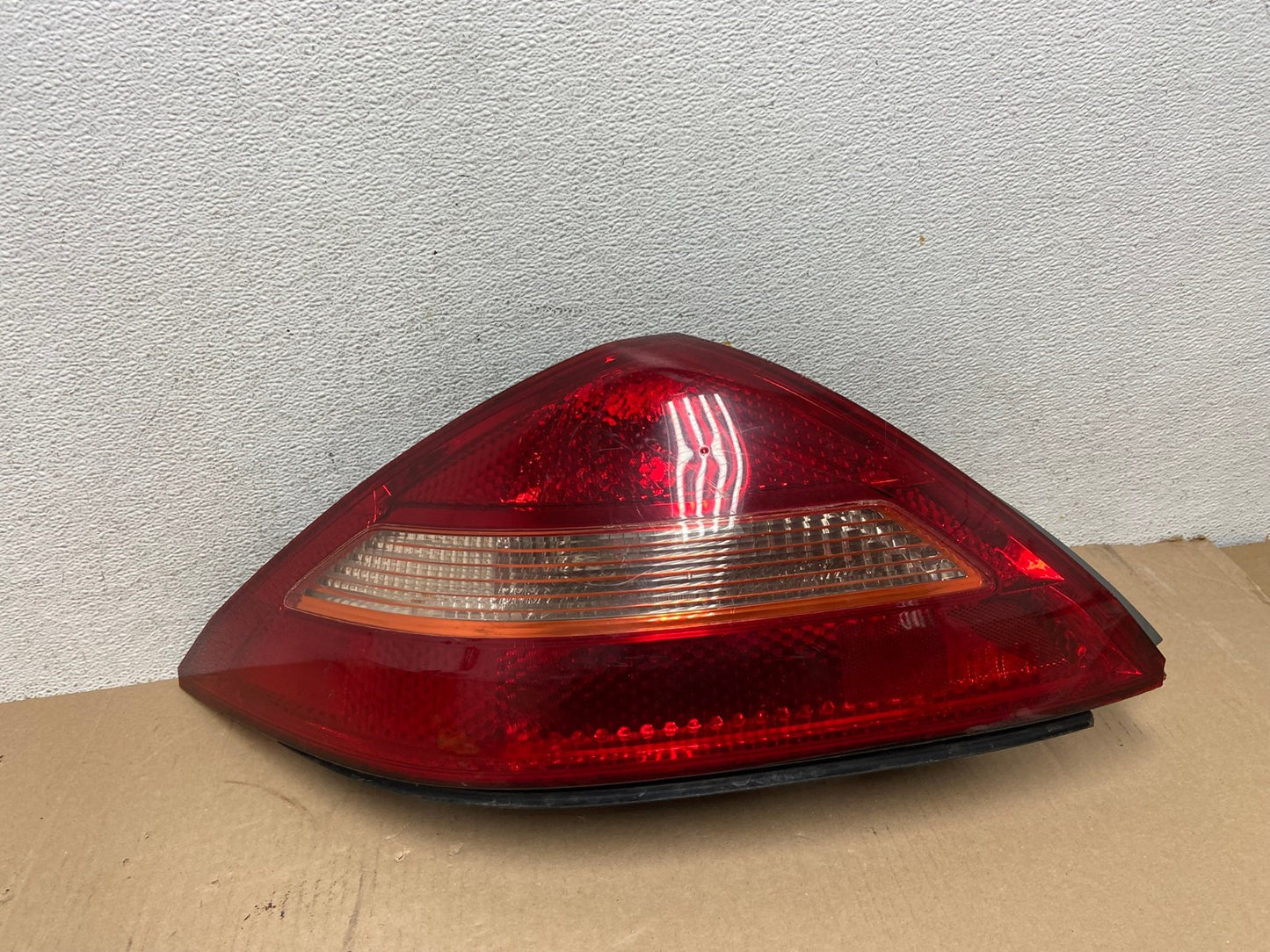 2003 2004 2005 Honda Accord Coupe Left Driver LH Side Tail Light AE7237 LK0