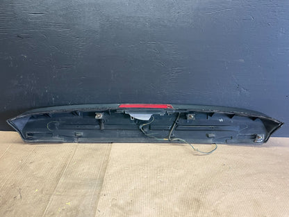 1999 to 2004 Honda Odyssey Rear Trunk Spoiler Gate Oem D5165 DG6