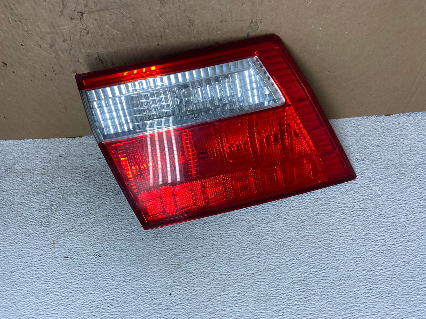 2005 2006 2007 Honda Odyssey Inner Left Driver Lh Tail Light AD8145 LK0