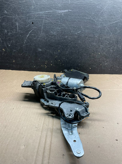 2009-2012 GMC Acadia Power Motor Liftgate Tailgate Control Module T7201 DG7
