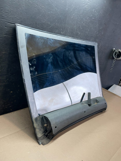 1984 to 1992 Pontiac Firebird Right Passenger Side Sunroof Top Glass Z82797
