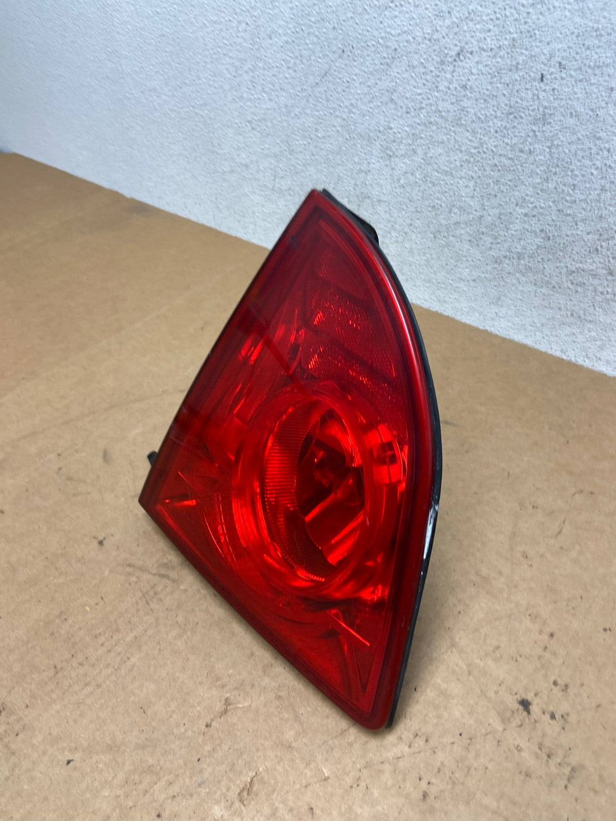 2008 2012 Chevrolet Malibu Right Passenger RH Side Tail Light AE3138 LK1