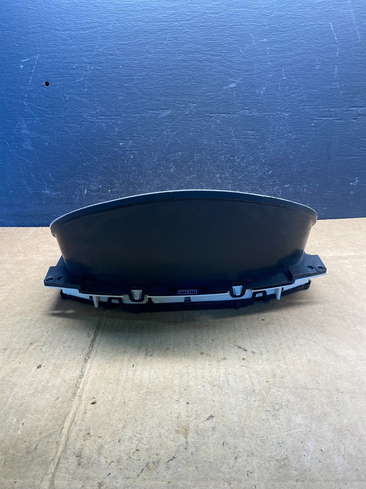 2004 to 2007 Chevrolet Express Speedometer Cluster Gauge AD4826 DG3