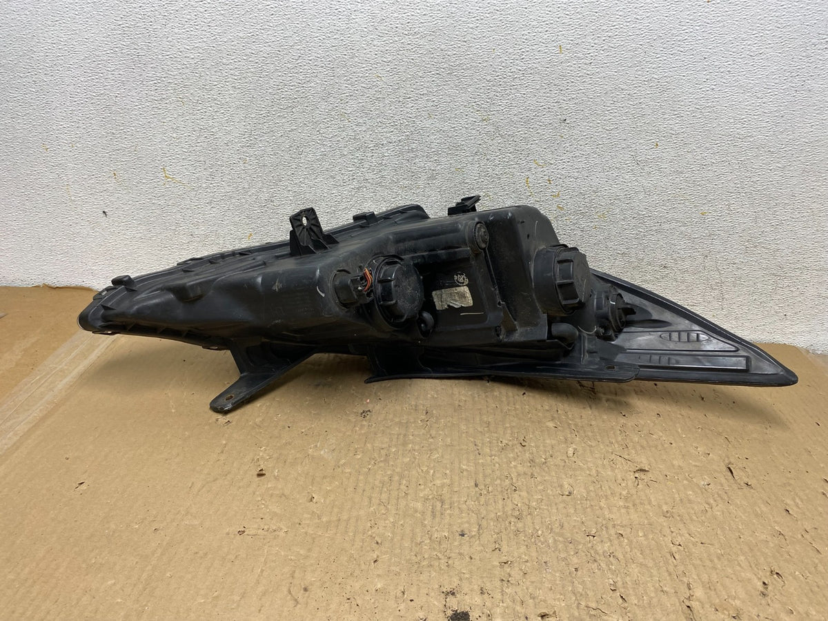 2011 - 2014 Hyundai Sonata Left Driver Lh Side Headlight Halogen AH2944 DW6