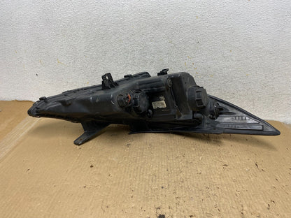 2011 - 2014 Hyundai Sonata Left Driver Lh Side Headlight Halogen AH2944 DW6