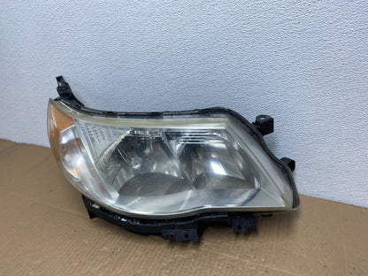 2009 - 2013 Subaru Forester Right Passenger Side Halogen Headlight OEM AB8180 DW1
