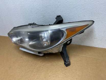 2013-2015 Infiniti JX35 QX60 Left Driver Lh Side Xenon Headlight AD4479 DW1