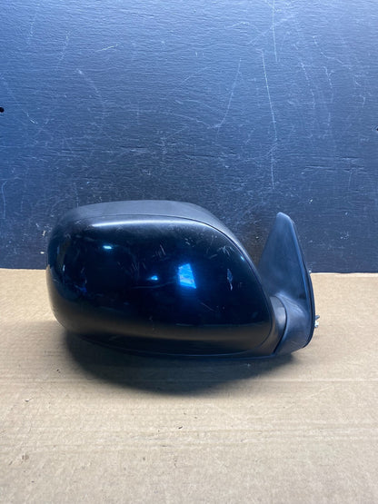 2000 to 2006 Toyota Tundra Right Passenger RH Side Door View Mirror af7642 DG0