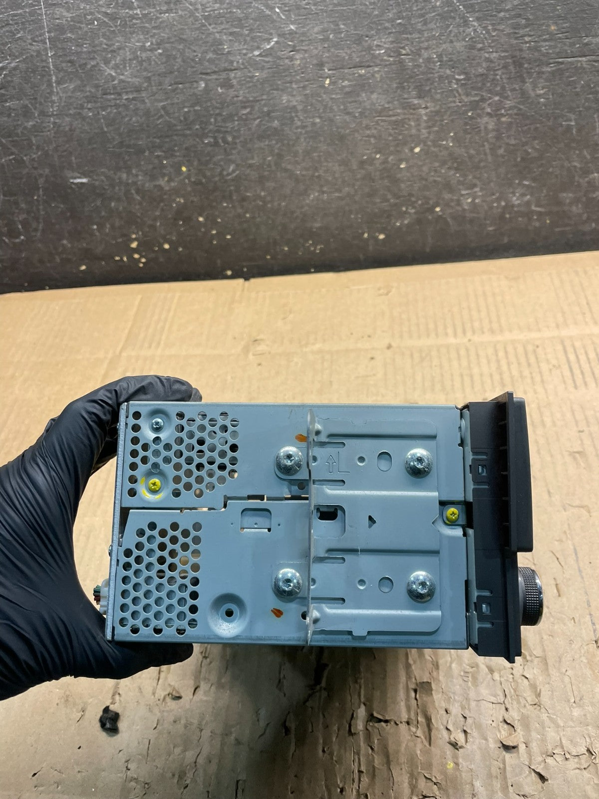 2013 to 2014 Nissan Sentra Radio CD Player AM/FM 28185-3ra2a OEM W1565 DG3
