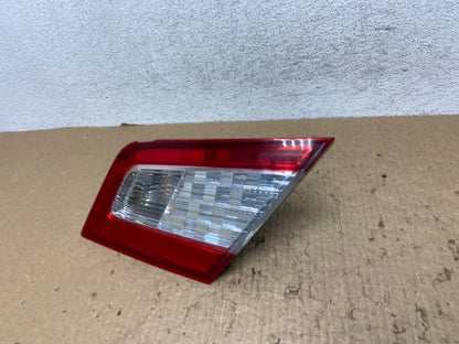 2009-2012 Mitsubishi Galant Right Passenger RH Inner Tail Light AF8365 DW1