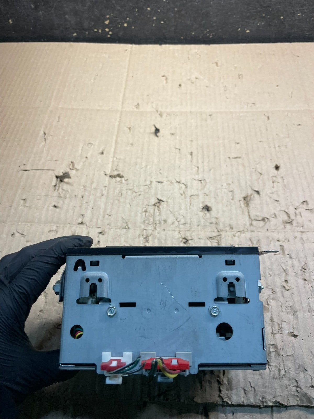 1988 to 1999 Buick Riviera Radio Cassette Tape Player OEM x8696 DG5