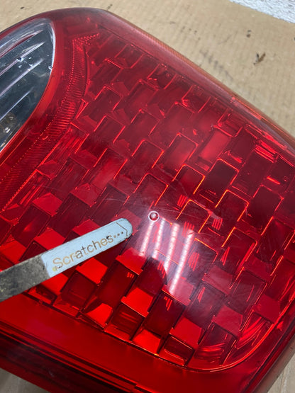 2011 to 2013 Kia Sorento Left Driver LH Side Tail Light AI6535 LK3
