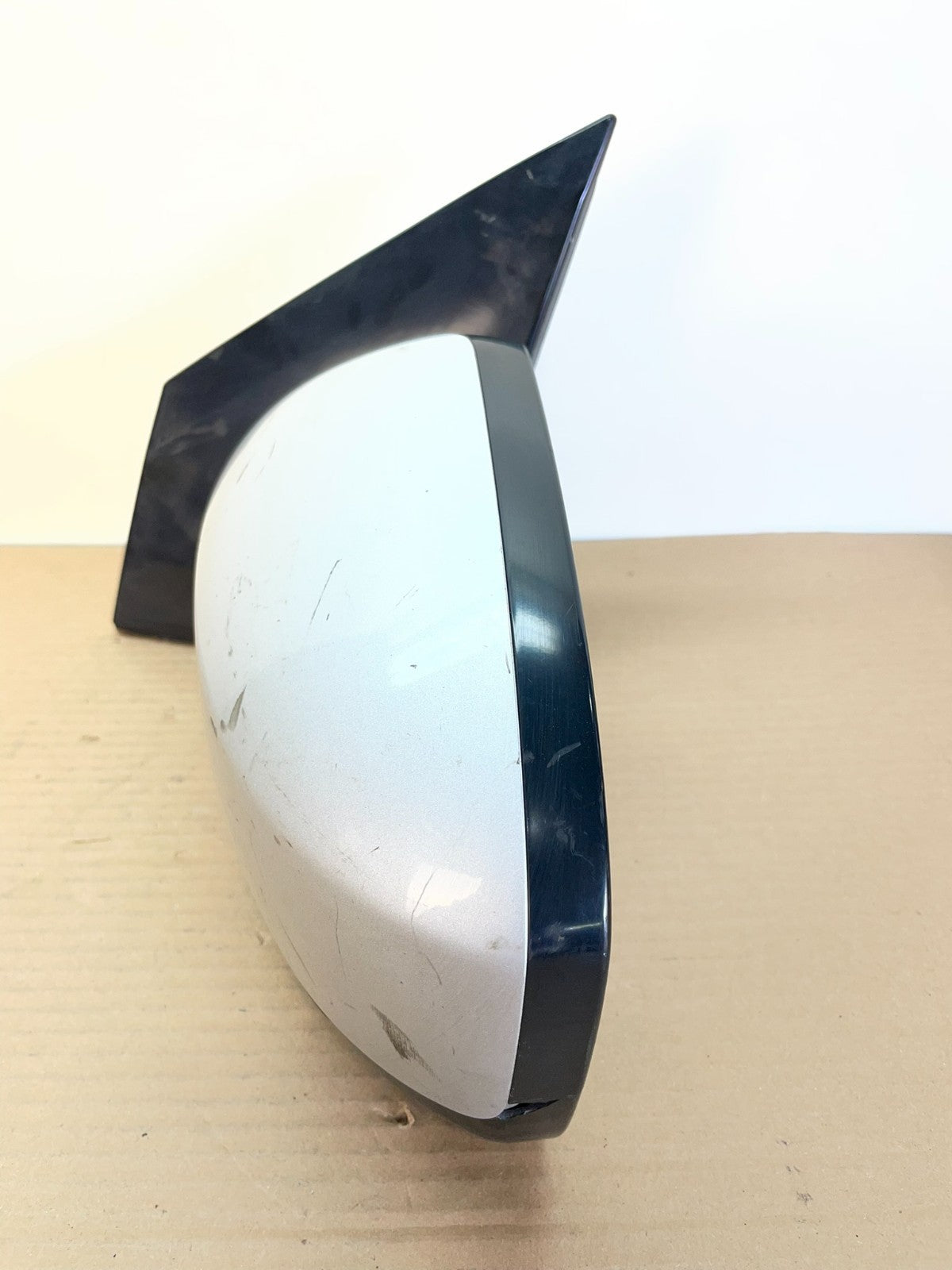 2009 to 2014 Nissan Murano Left Driver LH Side View Door Mirror ah8679 DG11