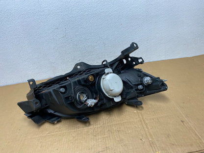 2008 - 2009 Subaru Legacy Left Driver LH Side Headlight Halogen AC7623 DW6