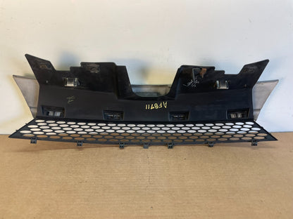 2003 2004 Saturn Ion Front Upper Grille Grill AF8711 DG3